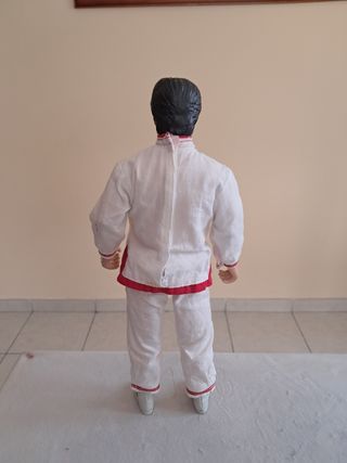 Action Figure Da Collezione scala 1/6 Jackie Chan 