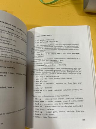 Inglés para universitarios (geografía e histori...