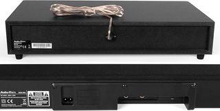 Audio Affairs - Barra sonido 120W Nueva Sin Estren