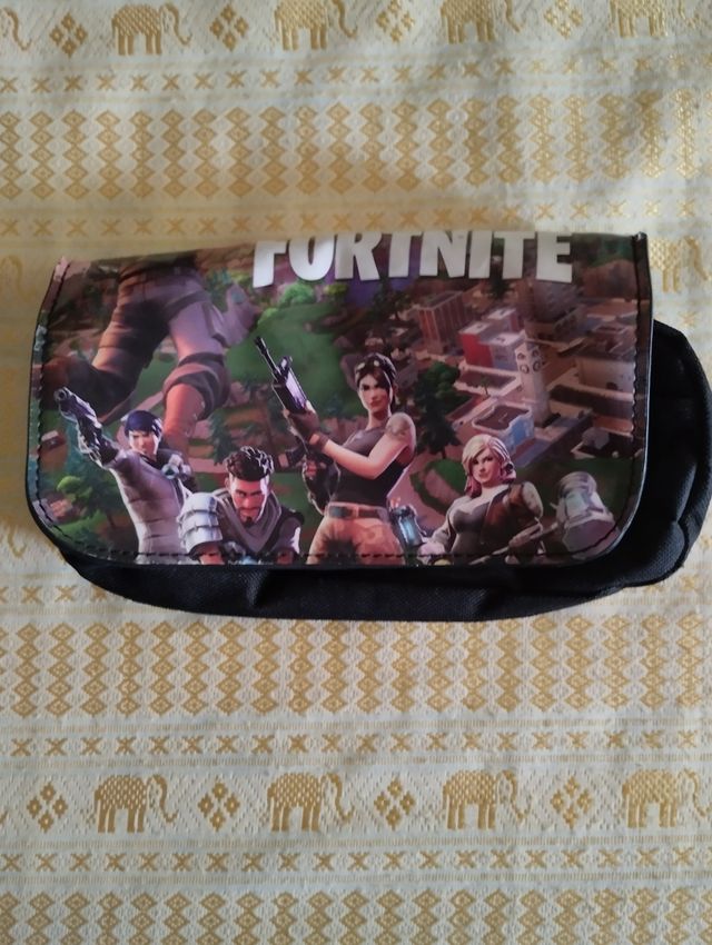 Astuccio Fortnite