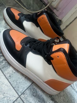 Bambas unisex