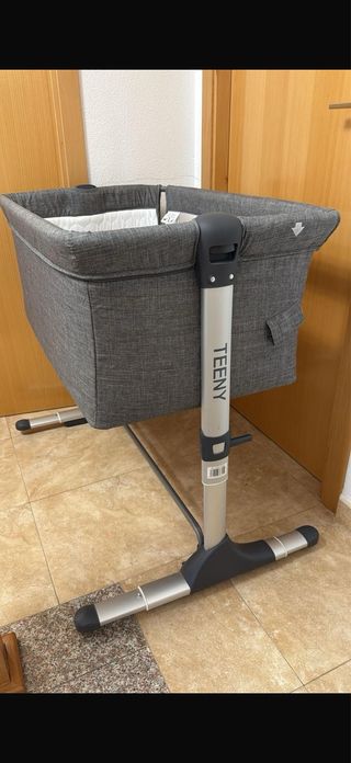 Mini cuna colecho Marca Teeny