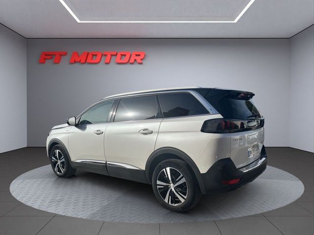 PEUGEOT 5008 1.5 BlueHDi 96kW SS GT Pack EAT8