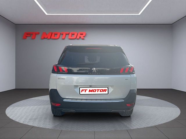 PEUGEOT 5008 1.5 BlueHDi 96kW SS GT Pack EAT8