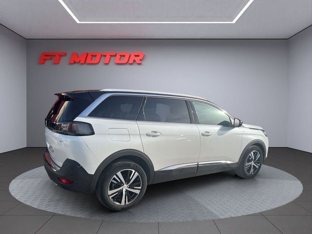 PEUGEOT 5008 1.5 BlueHDi 96kW SS GT Pack EAT8