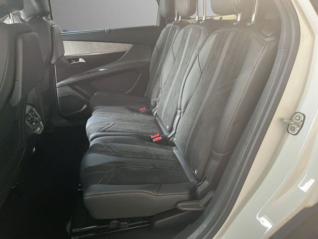 PEUGEOT 5008 1.5 BlueHDi 96kW SS GT Pack EAT8