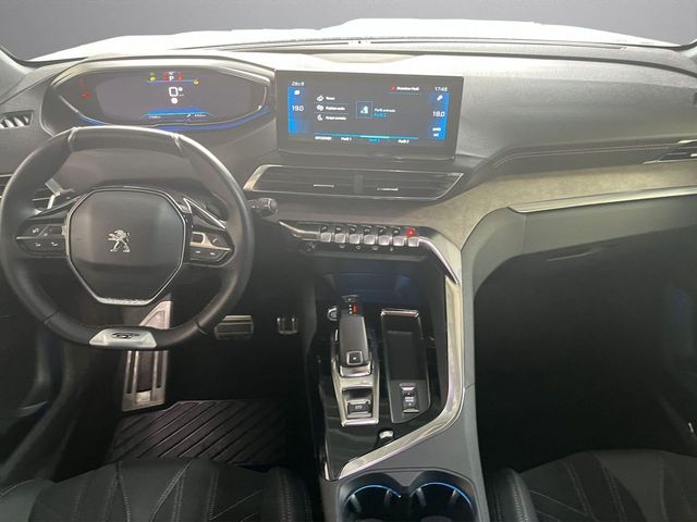 PEUGEOT 5008 1.5 BlueHDi 96kW SS GT Pack EAT8