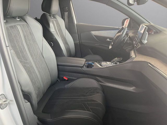 PEUGEOT 5008 1.5 BlueHDi 96kW SS GT Pack EAT8