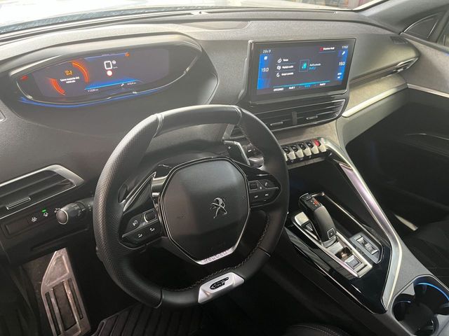 PEUGEOT 5008 1.5 BlueHDi 96kW SS GT Pack EAT8