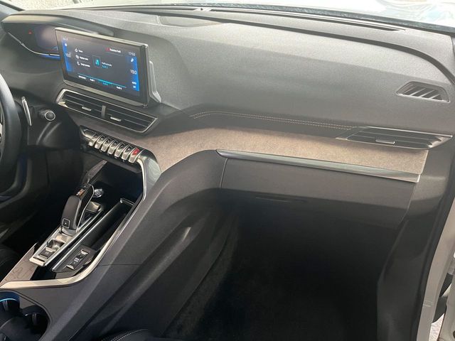 PEUGEOT 5008 1.5 BlueHDi 96kW SS GT Pack EAT8