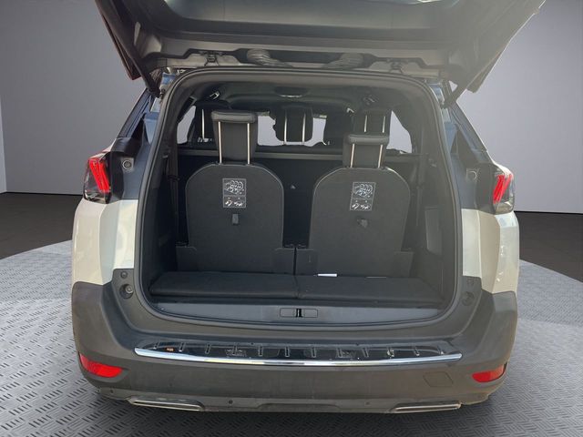 PEUGEOT 5008 1.5 BlueHDi 96kW SS GT Pack EAT8