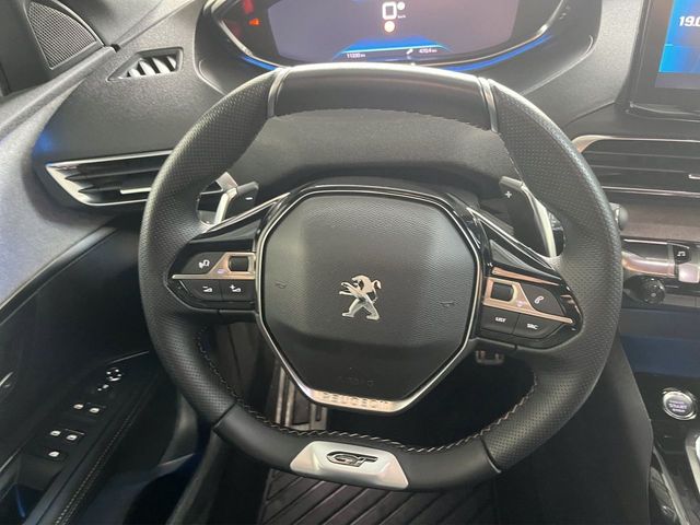 PEUGEOT 5008 1.5 BlueHDi 96kW SS GT Pack EAT8