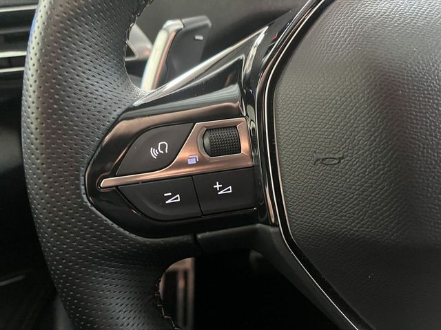 PEUGEOT 5008 1.5 BlueHDi 96kW SS GT Pack EAT8