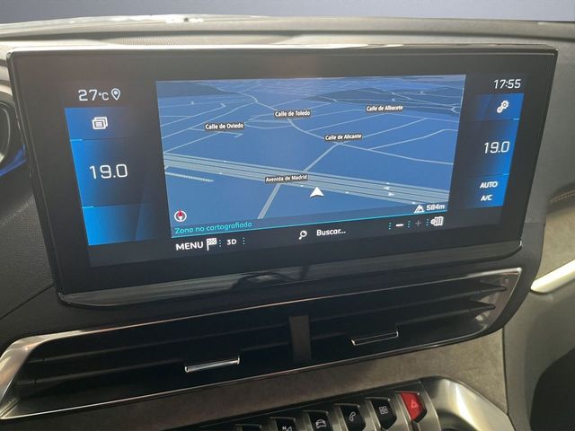 PEUGEOT 5008 1.5 BlueHDi 96kW SS GT Pack EAT8