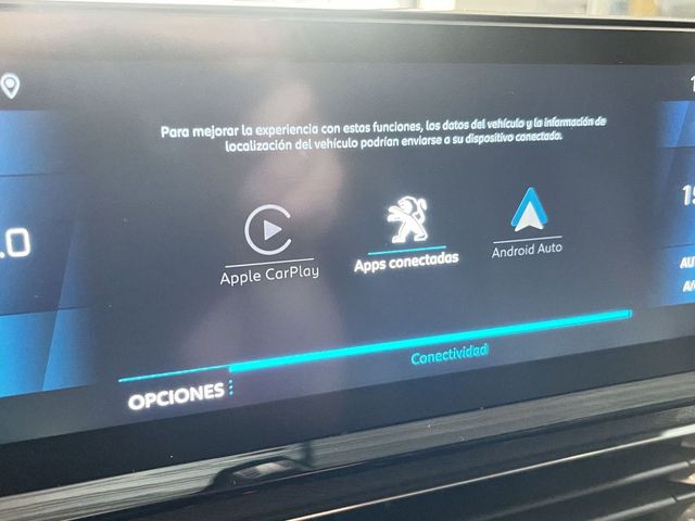 PEUGEOT 5008 1.5 BlueHDi 96kW SS GT Pack EAT8