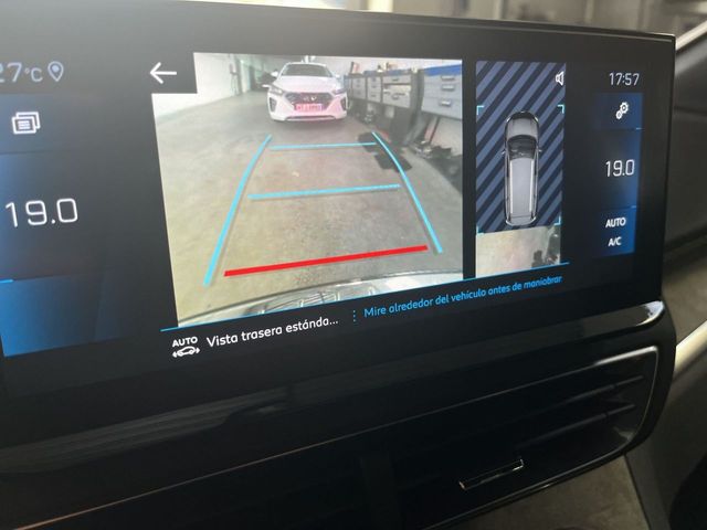 PEUGEOT 5008 1.5 BlueHDi 96kW SS GT Pack EAT8