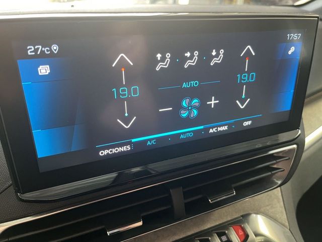 PEUGEOT 5008 1.5 BlueHDi 96kW SS GT Pack EAT8