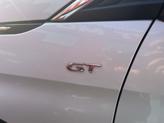 PEUGEOT 5008 1.5 BlueHDi 96kW SS GT Pack EAT8