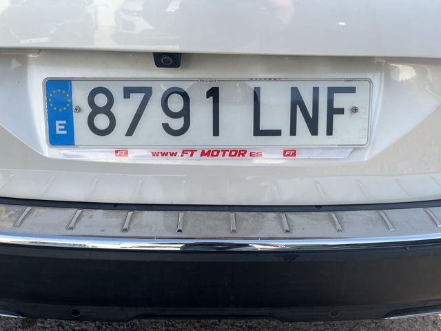 PEUGEOT 5008 1.5 BlueHDi 96kW SS GT Pack EAT8