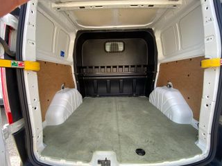 Ford Transit Custom 6 PLZ 2020