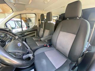 Ford Transit Custom 6 PLZ 2020