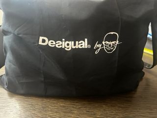 Borsa Desigual