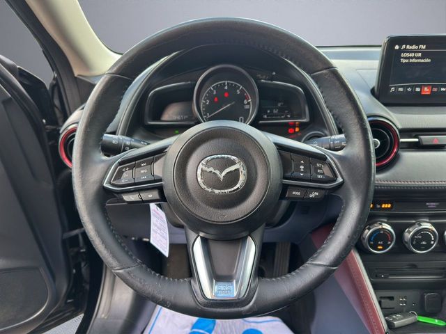 MAZDA CX3 1.5 SKYACTIV DE Lux Whi Trav 2WD