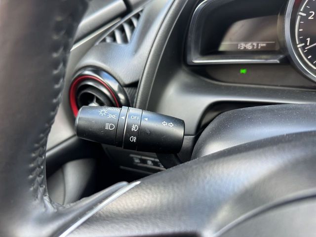 MAZDA CX3 1.5 SKYACTIV DE Lux Whi Trav 2WD