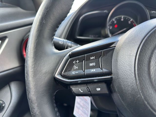 MAZDA CX3 1.5 SKYACTIV DE Lux Whi Trav 2WD