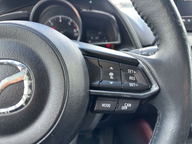 MAZDA CX3 1.5 SKYACTIV DE Lux Whi Trav 2WD