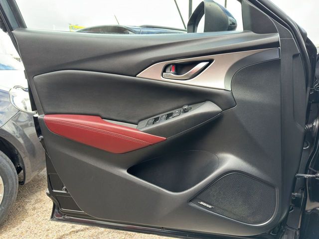 MAZDA CX3 1.5 SKYACTIV DE Lux Whi Trav 2WD