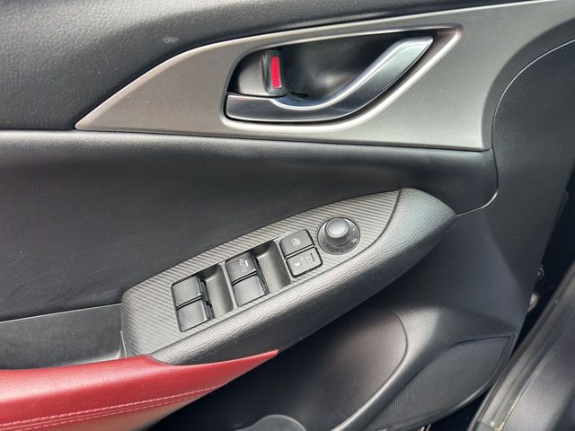 MAZDA CX3 1.5 SKYACTIV DE Lux Whi Trav 2WD