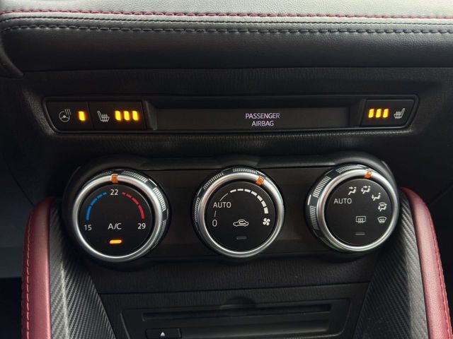 MAZDA CX3 1.5 SKYACTIV DE Lux Whi Trav 2WD