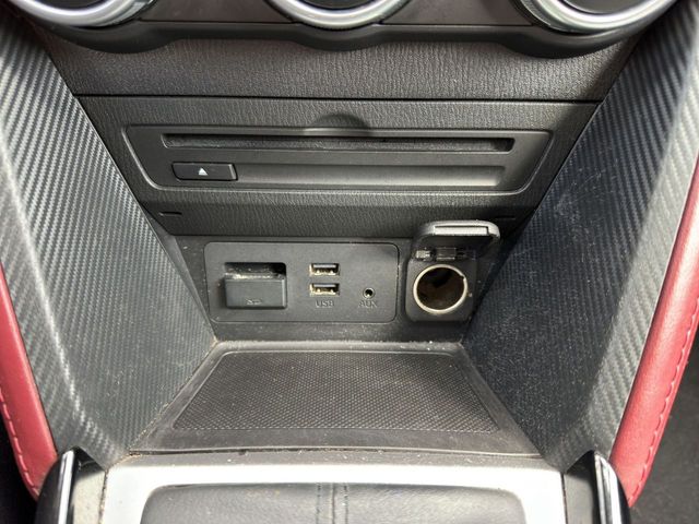 MAZDA CX3 1.5 SKYACTIV DE Lux Whi Trav 2WD