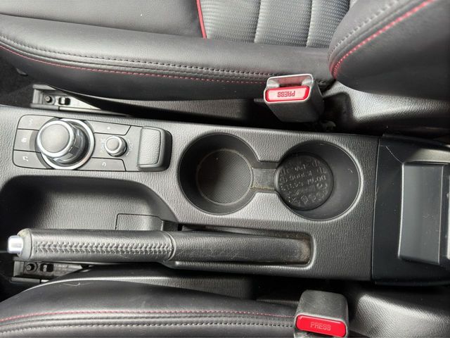 MAZDA CX3 1.5 SKYACTIV DE Lux Whi Trav 2WD