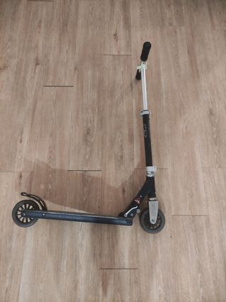 Patinete Oxelo Decathlon