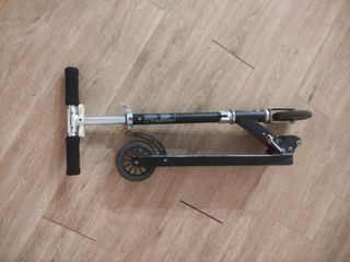 Patinete Oxelo Decathlon