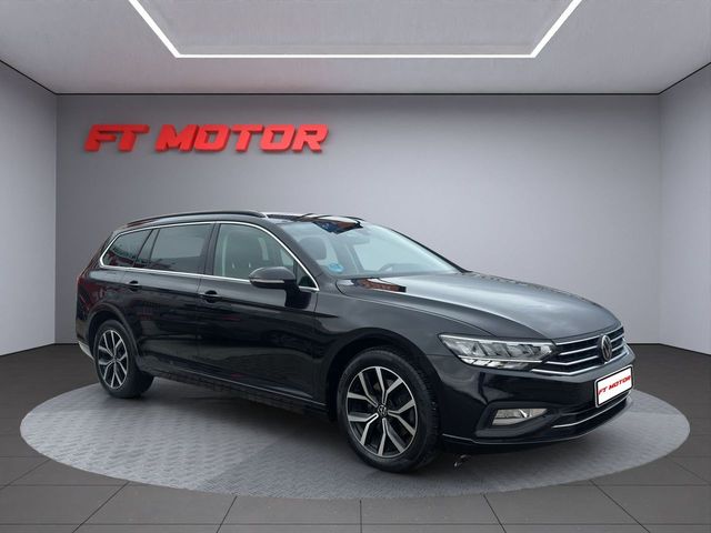 VOLKSWAGEN Passat Variant Executive 2.0 TDI 110kW DSG