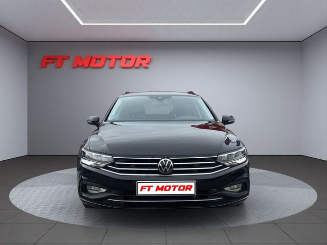 VOLKSWAGEN Passat Variant Executive 2.0 TDI 110kW DSG