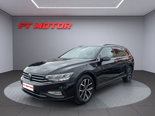 VOLKSWAGEN Passat Variant Executive 2.0 TDI 110kW DSG