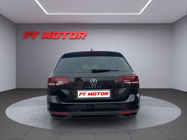 VOLKSWAGEN Passat Variant Executive 2.0 TDI 110kW DSG