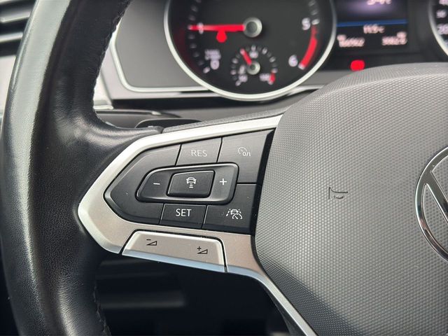 VOLKSWAGEN Passat Variant Executive 2.0 TDI 110kW DSG
