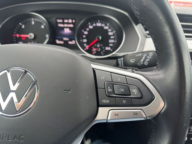 VOLKSWAGEN Passat Variant Executive 2.0 TDI 110kW DSG