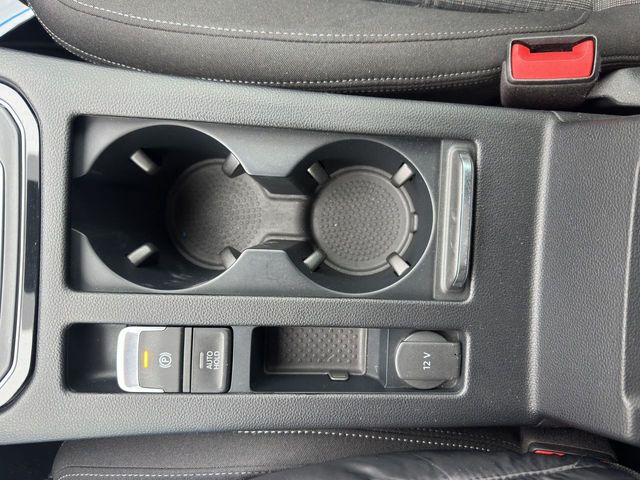 VOLKSWAGEN Passat Variant Executive 2.0 TDI 110kW DSG