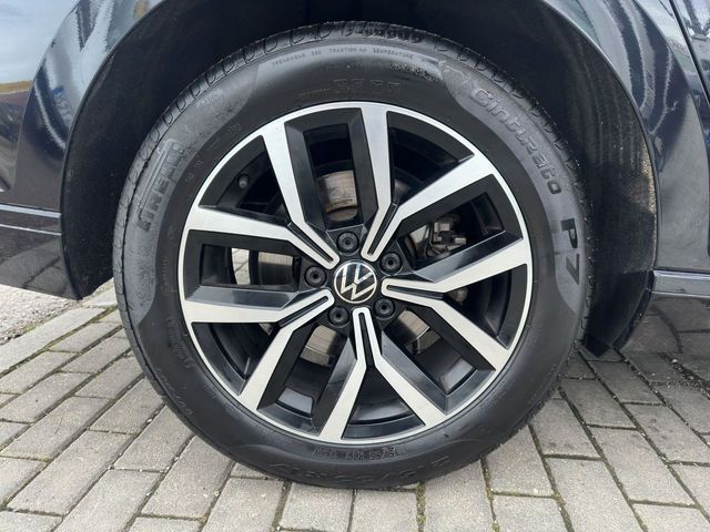 VOLKSWAGEN Passat Variant Executive 2.0 TDI 110kW DSG
