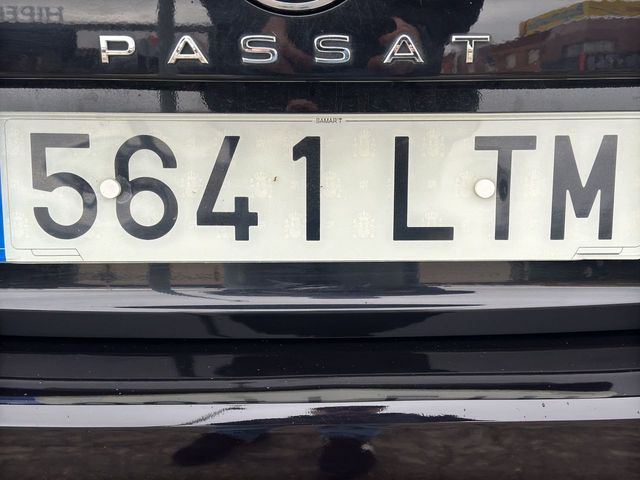 VOLKSWAGEN Passat Variant Executive 2.0 TDI 110kW DSG