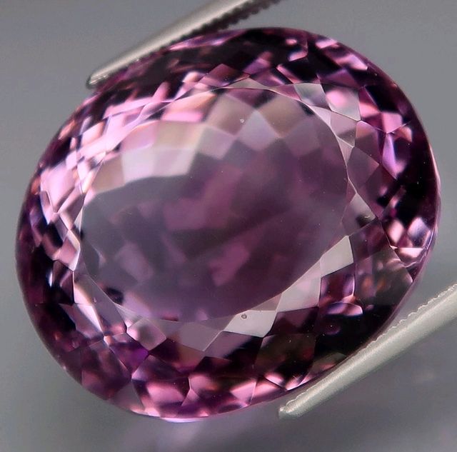 Ametista natural | gema preciosa