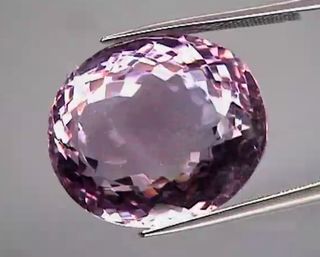 Ametista natural | gema preciosa