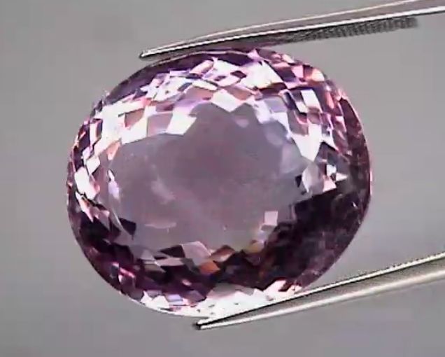 Ametista natural | gema preciosa