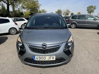 OPEL Zafira Tourer 2.0 CDTi 130 CV Selective